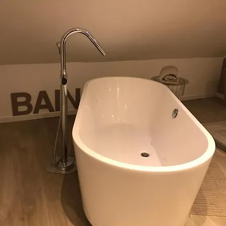 Gite Durbuy * デュルビュイ