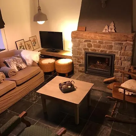 Gite Durbuy デュルビュイ