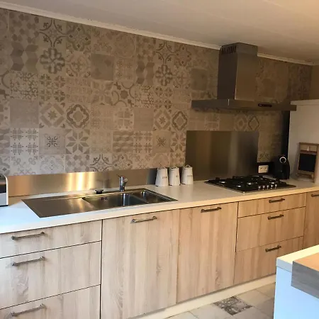 Holiday home Gite Durbuy