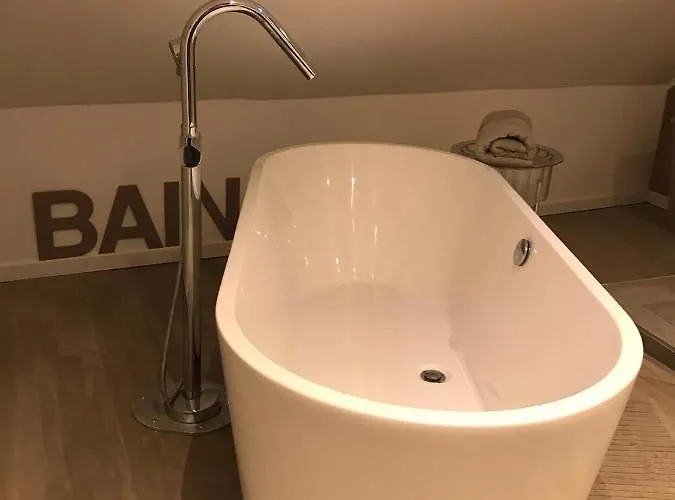 Gite Durbuy * Durbuy