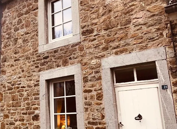 Gite Durbuy Holiday home