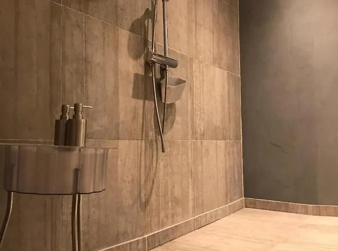 Gite Durbuy Holiday home Durbuy