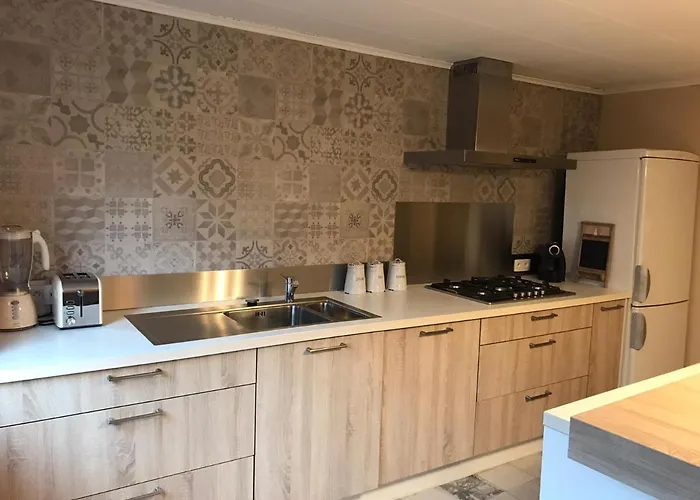 Holiday home Gite Durbuy